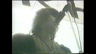 King Crimson  Epitaph Live at Hyde Park 1969 8mm FILM [upl. by Osbert912]