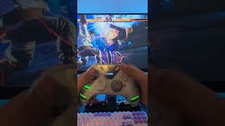 The Best Gaming Controller FLYDIGI APEX 4 flydigi apex4 gaming [upl. by Habeh]