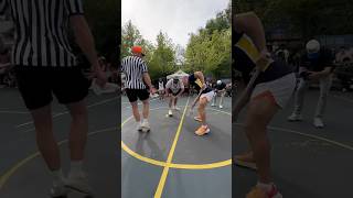 The Sounds of Street Lacrosse ⛹️🔊🥍 pll lacrosse lax sounds asmr basketball street [upl. by Ande]