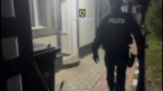 PERCHEZIȚII ALE POLIȚIEI ROMÂNE PENTRU COMBATEREA CRIMINALITĂȚII [upl. by Sible884]