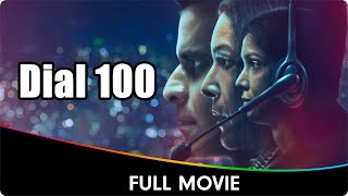 Dial 100  Hindi Full Movie  Manoj Bajpayee Neena Gupta Sakshi Tanwar [upl. by Esirehs647]