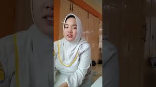 Indri Agustina asisten keperawatan 1 materi demam quotfebrisquot [upl. by Naashom]