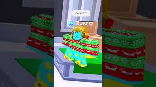 😱1 WIN  1 SKIN CASE in Roblox Rivals [upl. by Adnawak322]