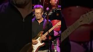 Eric Clapton and Mark Knopfler performing quotSame Old Bluesquot in 1997 [upl. by Auqinu]