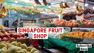 Bugis Street Singapore  Walking Tour Singapore  Viral Vino [upl. by Varion194]