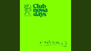 oooooo Club Nowadays Vol 3 [upl. by Schlesinger]