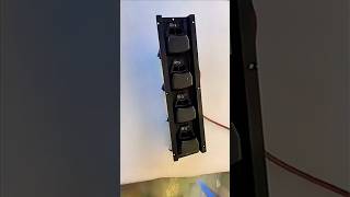 DIY sound bar 4125 Peerless speakers [upl. by Elleniad]