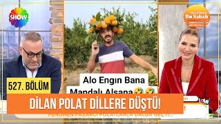 Fenomen pazarcı Polatlarla dalga geçti [upl. by Moynahan]