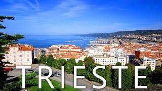 One day in Trieste Italy what to visit [upl. by Balfore]