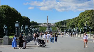 Gustav Vigeland [upl. by Filip843]