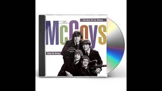 THE McCOYS  Hang On Sloopy 1965 stereolong version HQ [upl. by Sigsmond]