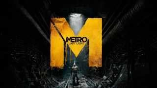 Main theme  Metro Last Light Soundtrack [upl. by Betty52]