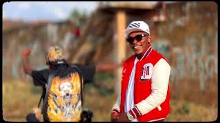 Fresh Director Ft DopeBoy  Tayo Mwenya  VISUALIZER [upl. by Josselyn]