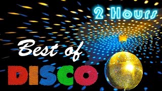 Disco Disco Music for Disco Dance 2 Hours of Best 70s Disco Music [upl. by Ambrosine]