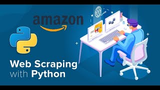 Scraping Amazon with Python Requests Beautifulsoup [upl. by Fenner138]