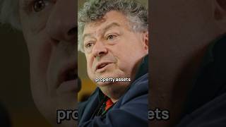 The Property Market Sucks  Rory Sutherland [upl. by Eelrefinnej327]