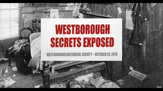 Secrets of Westborough Exposed [upl. by Dijam]