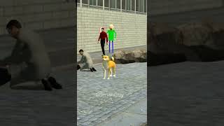 dog mentality SFM [upl. by Inessa]