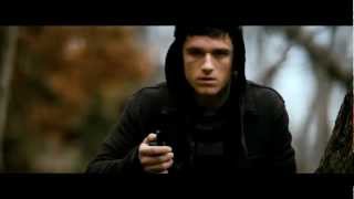 Red Dawn Official Movie Trailer HD [upl. by Ileane]