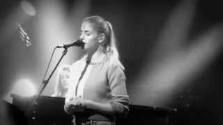 London Grammar  Wasting My Young Years  Montreux Jazz Festival 2014 [upl. by Sylado655]