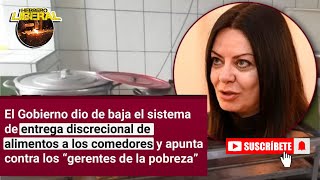 💥MINISTERIO DE CAPITAL HUMANO💪TE EXPLICO LAS MEDIDAS DE LA SUPERMINISTRO DE MILEI SANDRA PETTOVELLO [upl. by Connelly]