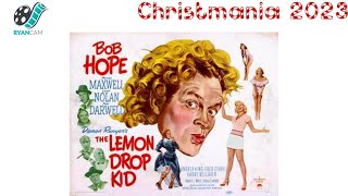 Christmania 2023 4 The Lemon Drop Kid [upl. by Yruj]