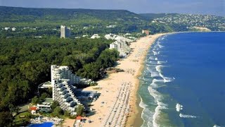 Albena Bulgaria 2021 [upl. by Werdn]