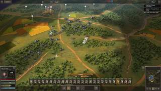 UGCW  Chancellorsville Legendary Union Campaign  Take 2 [upl. by Epilif820]