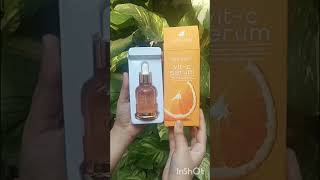 SWISS BEAUTY Vitamin C Face Serum [upl. by Elok952]