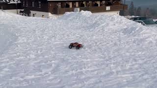 RC Freunde Furtfeld RaceOnSnow [upl. by Korns]