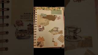 planner semanal agenda decoracion planwithme2024 inspiration bulletjournal [upl. by Liahus]