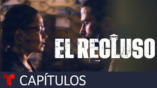 El Recluso  Capítulo 12  Telemundo [upl. by Teena]