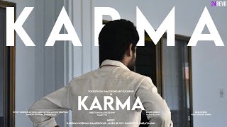 KARMA  Dhinesh Chandra Boddupally  Vamsi VVS  Yokshith Sai Ram Kuchipudi [upl. by Aimej]