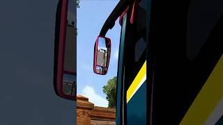 Cara CinematicSS Bussid Anti Bug bussid banghrart basuri [upl. by Yelrebma]