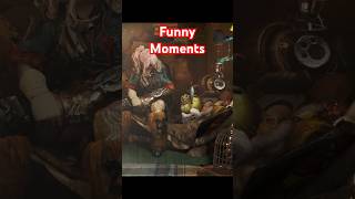 MONSTER HUNTER WILDS Palico Funny Moments mhw gaming monsterhunterwilds funnyvideo [upl. by Ppik285]