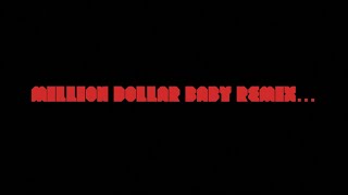 Skillibeng  Million Dollar Baby Remix [upl. by Ehpotsirhc]