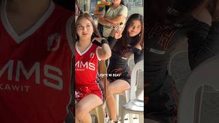 Kapag nagsama sa isnag event sina Julia Barretto at Bianca Umali ng Cavite muse shorts reels [upl. by Ahsile]