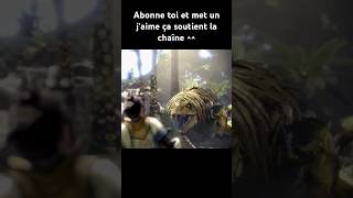 Cinématique Monster Hunter World 9ème partie [upl. by Yrneh]