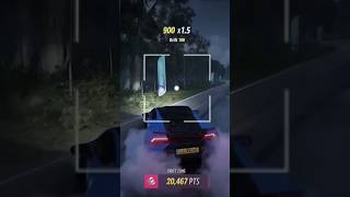 Forza horizon lamborghini forzahorizon5 drift xbox fyp [upl. by Llerehs]