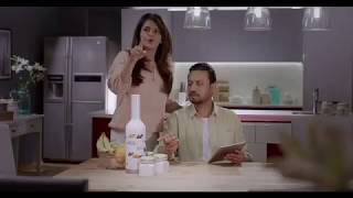 SYSKA LED  SYSKA Your Home  TVC Feat Irrfan Khan [upl. by Cir]