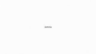 Jamnia PRONUNCIATION [upl. by Sibel211]