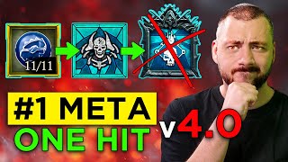 Season 4 Best SOLO Necro 40  New Aspect amp Tempering for Maximum Damage  Diablo 4 Guides [upl. by Arratoon]