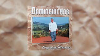 Dominguinhos  quotPlantio de Amorquot Chegando de Mansinho2002 [upl. by Nema]