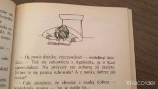 O to jest Kasia cz6 Dziadzio Hilary zapomniał [upl. by Ytisahcal]