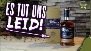 SWC Tasting Glen Garioch 18 Rennaissance  Was ist diese Woche nur los  502 Vol [upl. by Cutler]