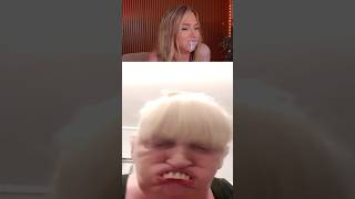 Try Not To Laugh Challenge 475 🤣 funny shorts viral [upl. by Latini]