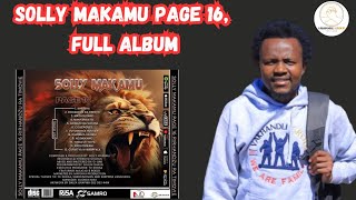 Mhayivava comments on Solly Makamu page 16 Full Album track list  Rirhandzu ra Timovie  Majojo [upl. by Eilesor]