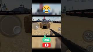 offroad outlaws funny moments 😂 Android Gameplay HD shorts [upl. by Azar238]