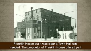 9 Markham Village and Town Hall  Markham Village Heritage Tour [upl. by Yditsahc]