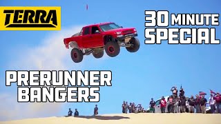 Prerunner Banger Compilation 30 Minute Special [upl. by Jeddy]